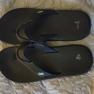 Sanuk Sandals